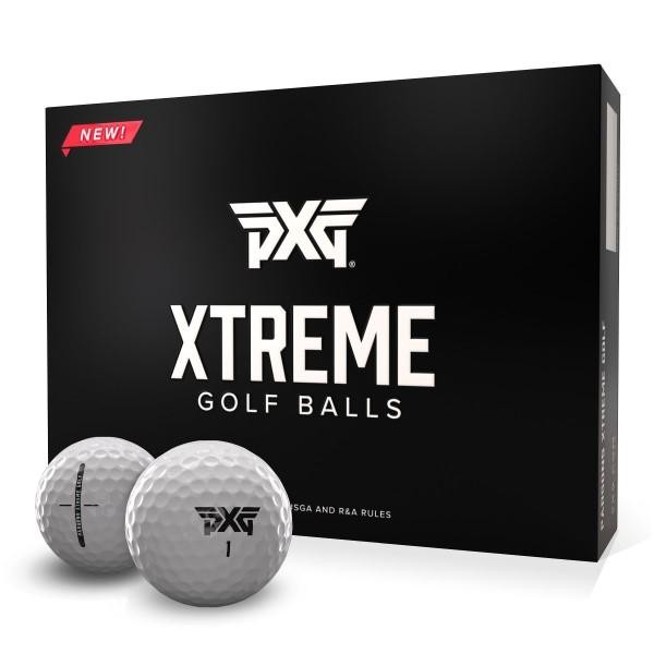 TERMURAH Golf Bola PXG Xtreme Premium Golf Balls Original