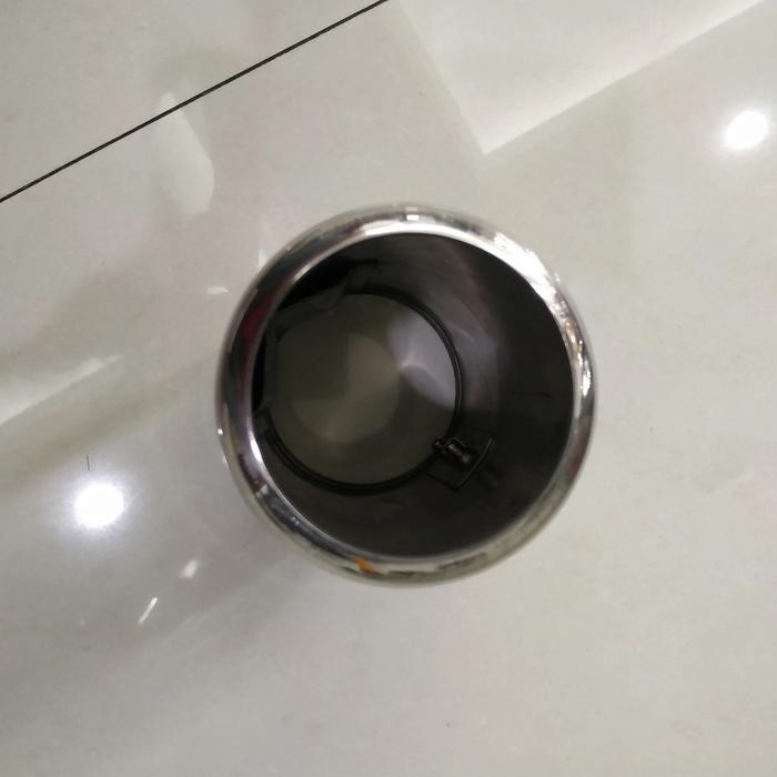 KLAKSON DENSO & MUFFLER INNOVA