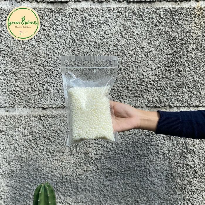 250 gr Soy Wax Bahan Baku Lilin Kedelai Aromaterapi