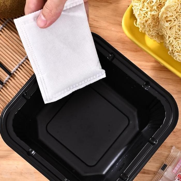 SALE ISI 5 SATU KALI SAJA HEATING PACK / HEAT PACK FOR FOOD / LUAR RUANGAN PORTABEL SELF HEATING