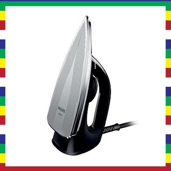 Setrika Philips HD1173 Classic Gosokan Philips HD 1173 Original