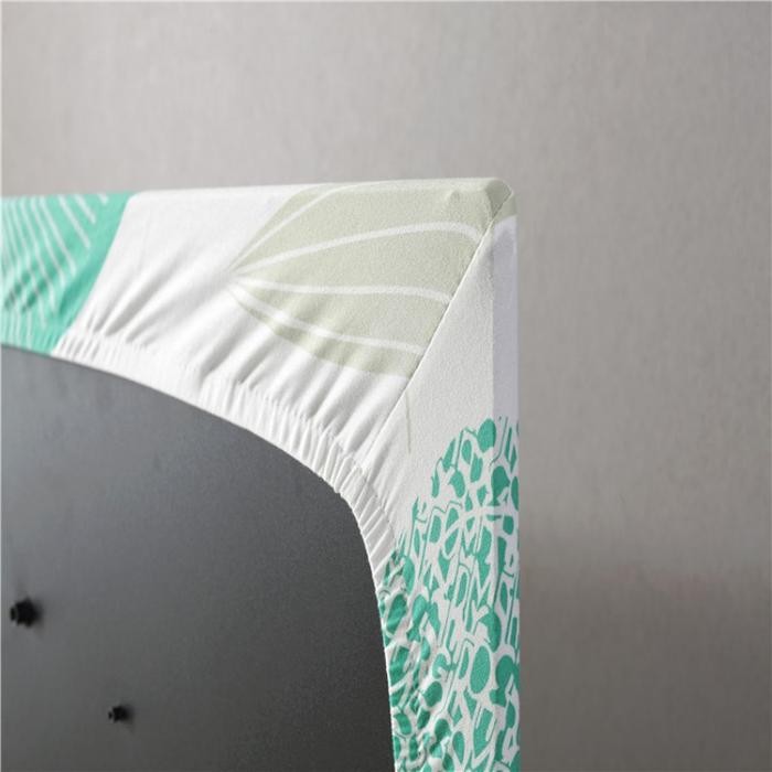 Cover TV Led 32inch/43inch Sarung Penutup TV Motif Cantik Elastis