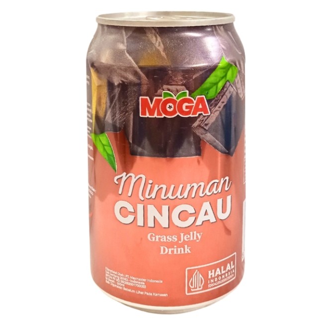 

S26617 MOGA CINCAU MINUMAN BERPERISA 300ML MAJU BERSAMA (20250910)