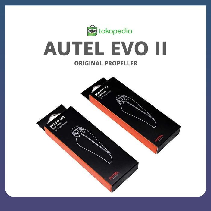 Autel Evo 2 Series Propeller (Low Noise)