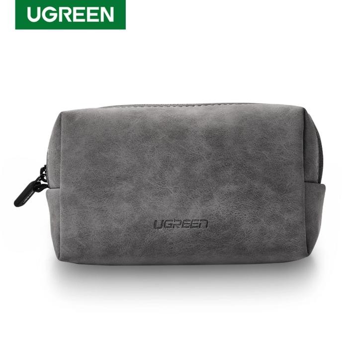 Ugreen Travel Case Gadget Eva Bag Ugreen Storage Accessories Organiser