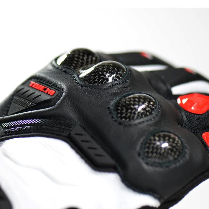 RS TAICHI RST-444 Velocity Mesh Sarung Tangan Original