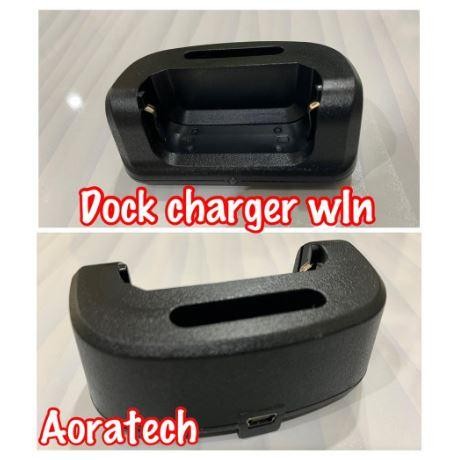 Pilihan- Charger Desktop Ht Wln Original