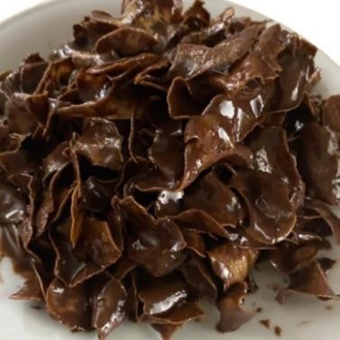 

Keripik Singkong Coklat Lumer Berat 500grm Camilan Food Snacks Pedas