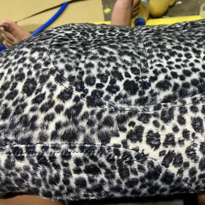 Jok Custom Vespa Sprint / Primavera Iget 3V