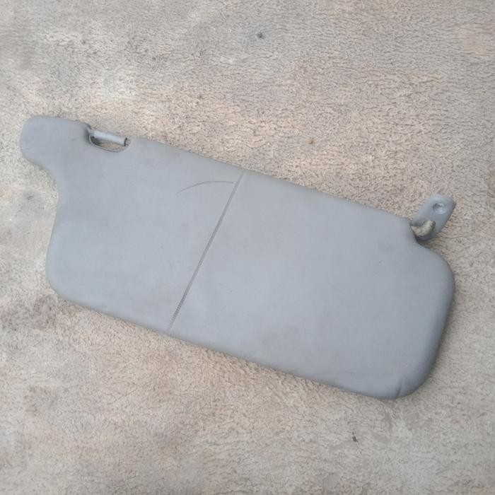 sunvisor kia Visto bagian kanan sopir