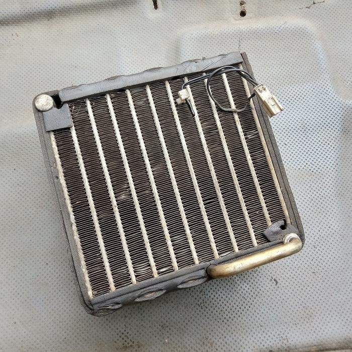 evaporator Lancer cedia glxi cs5