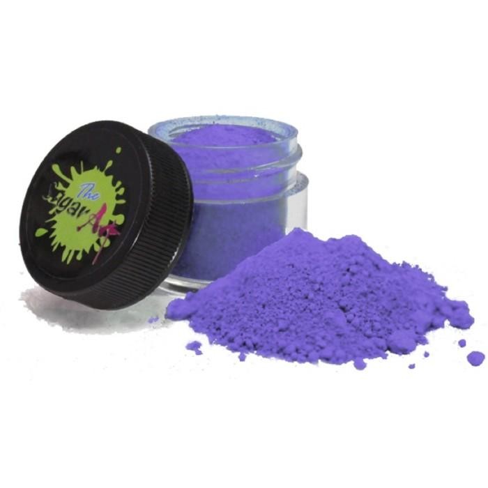 

Stok Baru Periwinkle Petal Dust Elite Color The Sugar Art