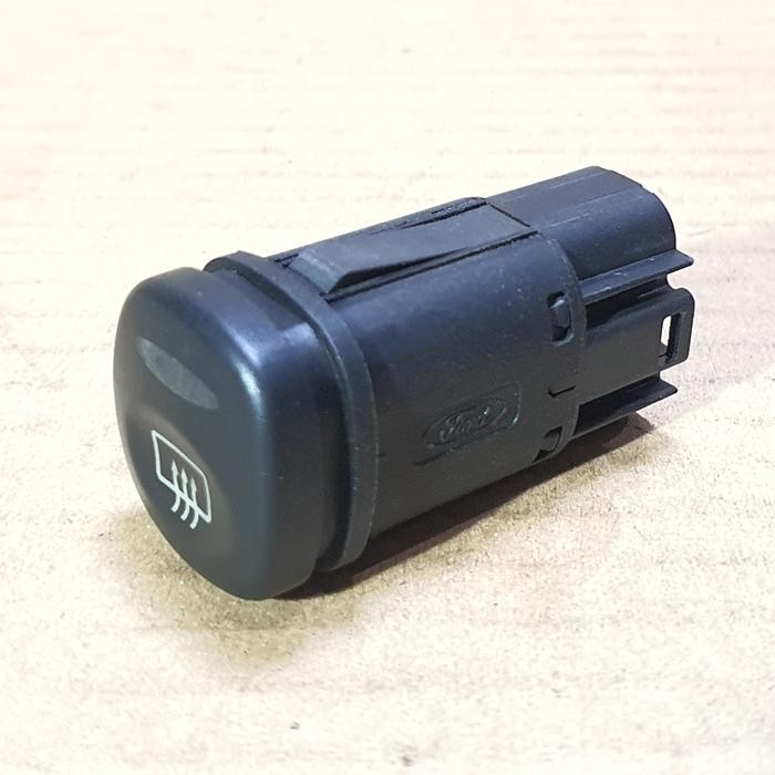 SWITCH SAKLAR CONTROL DEFROST DEFROSTER MAZDA TRIBUTE FORD ESCAPE