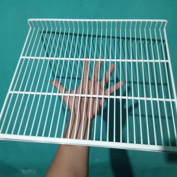 Rak Showcase Sanken Original Dipakai Polytron, Gea Dll