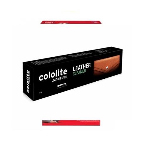 Ready Pembersih Barang Kulit Cololite/Cololite Leather Cleaner