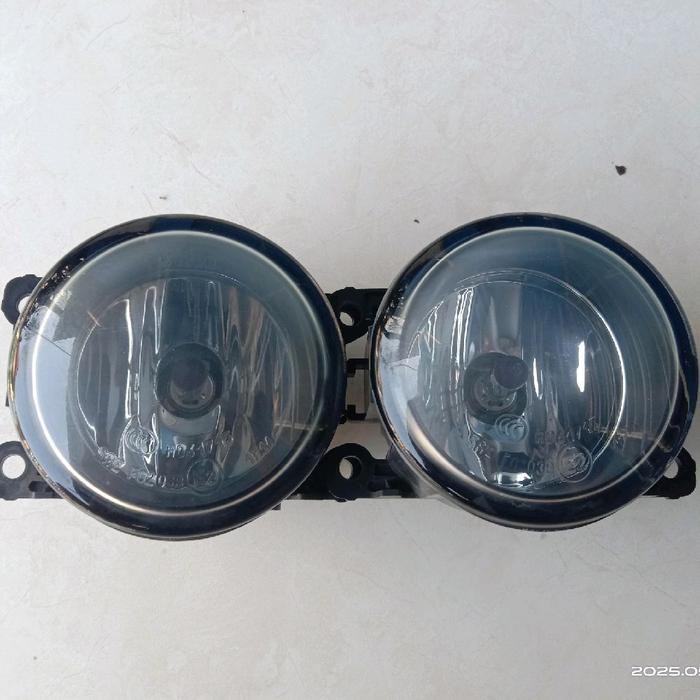 Foglamp lampu kabut Ertiga Original