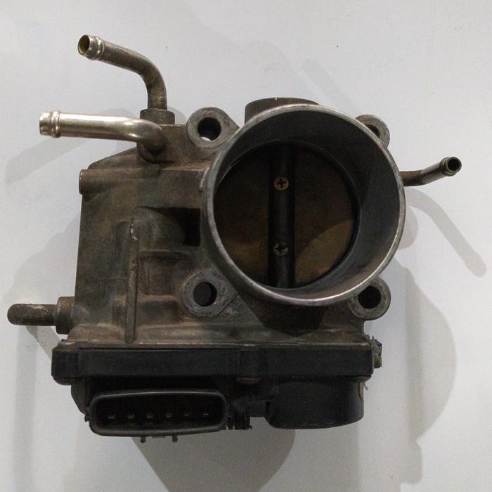 Throotle throttle Body Camry