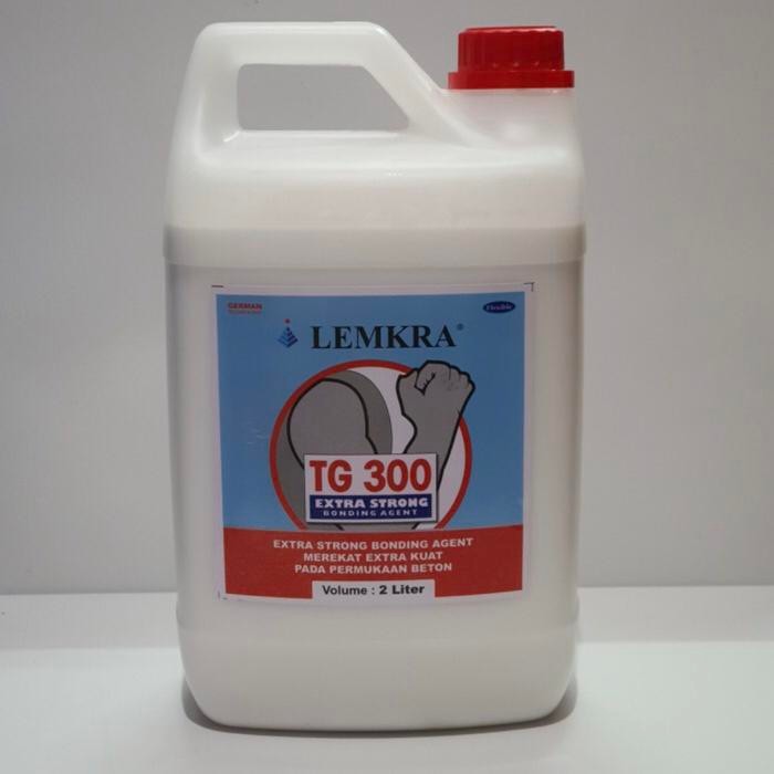 lemkra tg 300 2 liter