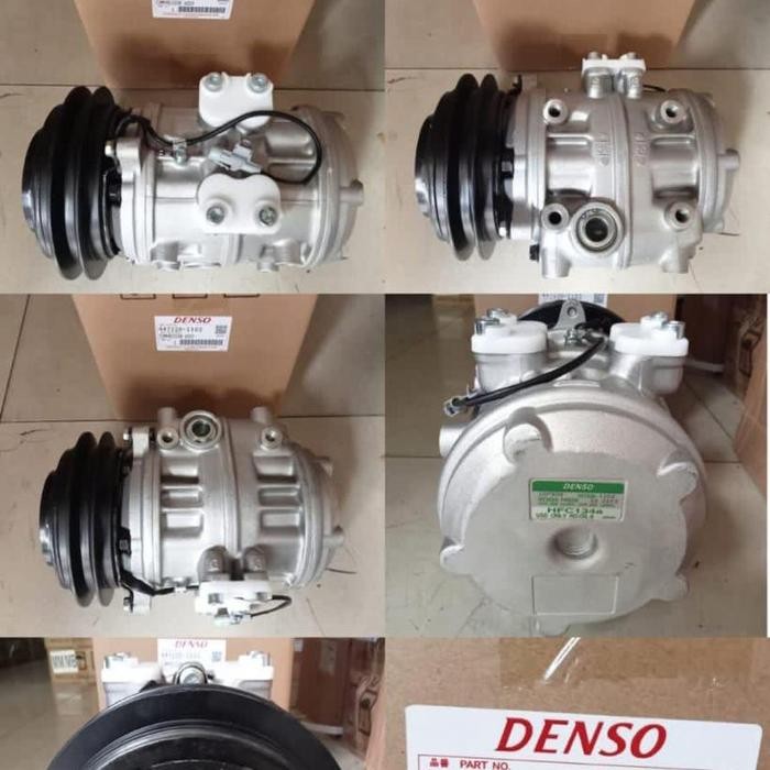 Compressor Kompresor 10P30B 10P 30B Denso