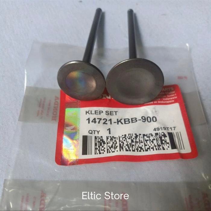 PAYUNG KLEP HONDA TIGER 2000/TIGER REVO ORIGINAL AHM BERKUALITAS