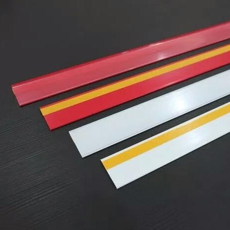 LABEL HARGA RAK SUPERMARKET- RAK MINIMARKET - RAK GONDOLA