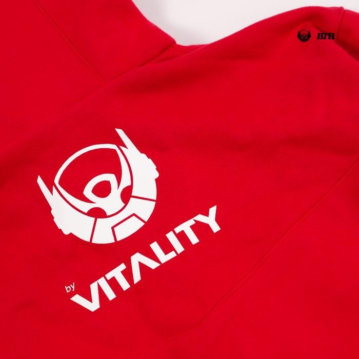 Best Seller Bigetron By Vitality Pro Fleece Tech Jacket 2025