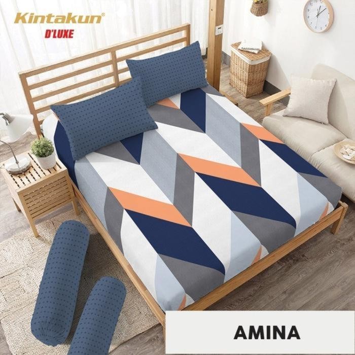 kintakun sprei 180x200. motif