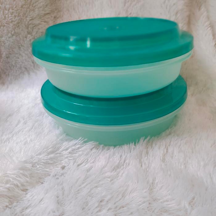 Lunch Box Tupperware Ori 850 Ml