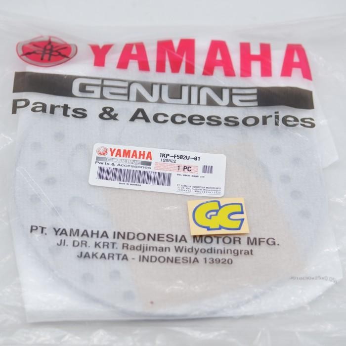 PIRINGAN CAKRAM DEPAN YAMAHA SOUL GT, MIO J, MIO GT ORIGINAL