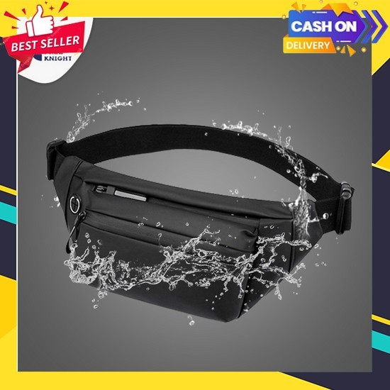 Tas Pria Cowok Keren Tss Slingbag Murah Tqs Sling Bag Laki Laki Buffback Pria Keren Tas Selempang Ku