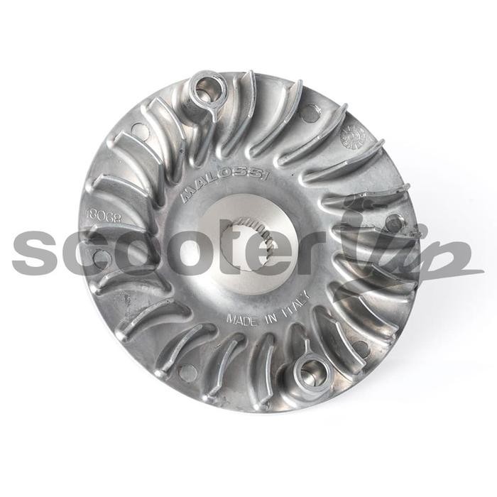 Malossi Flywheel CVT For Vespa 125 iget Vespa LX & Vespa S