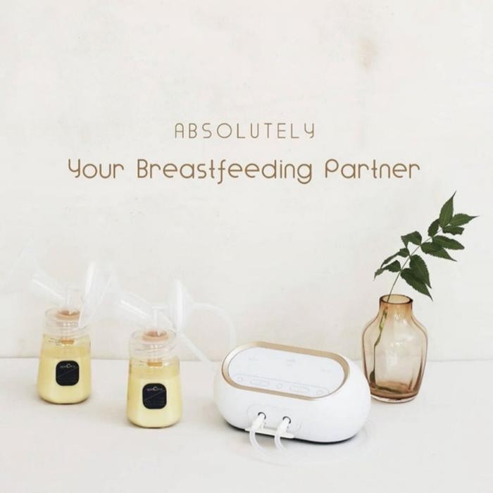 Spectra Dual Compact Pompa Asi Elektrik - Pompa Asi Spectra