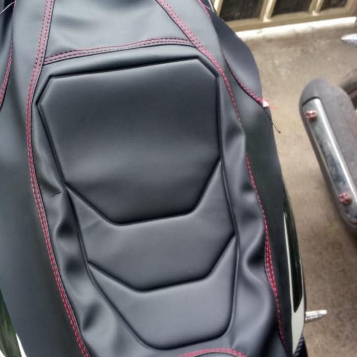 Kulit Jok Vario/Kulit Jok Custom Vario 110/125/150