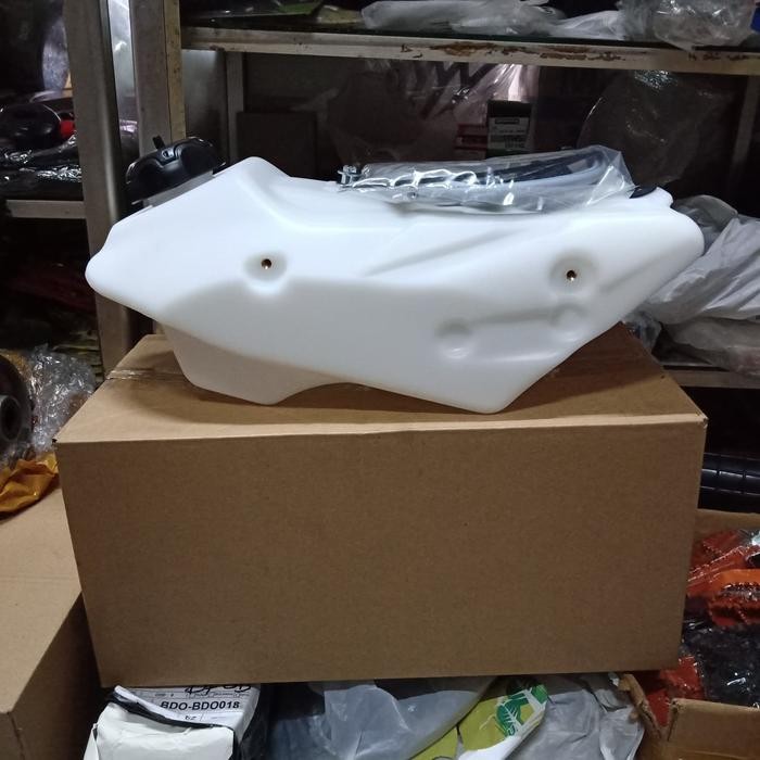 Tangki Bodyset Gordon Klx Dtracker 150