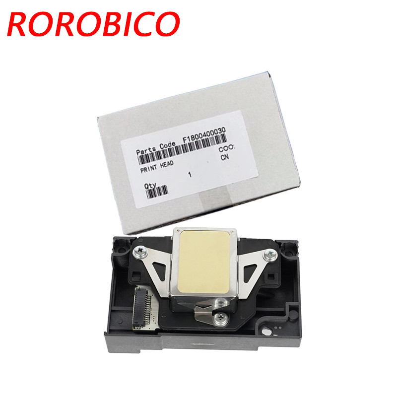 IMPORT Original New Epson L805 Print Head For Epson L805 TX650 P50 T50 R290 L801 DTF Printhead Spare