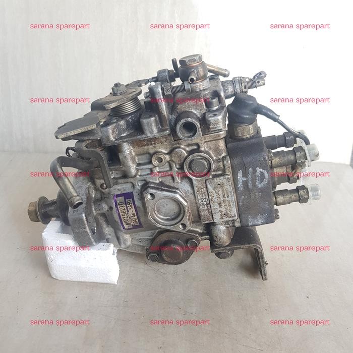BOSPOM INJECTION PUMP BUSHPUMP L300 4D56 COPOTAN