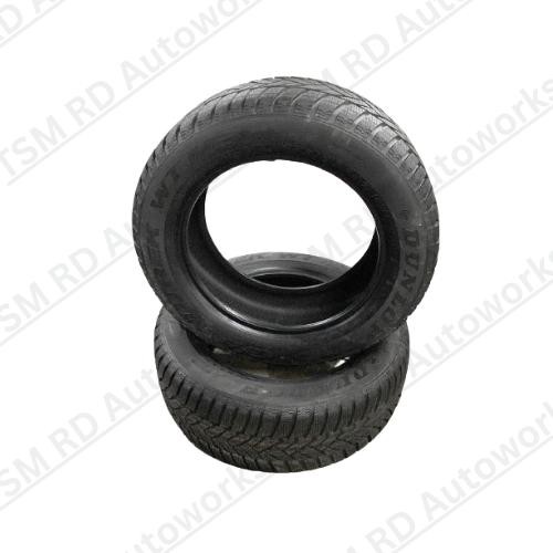 Ban Dunlop GRAND TREK 265 55 R19