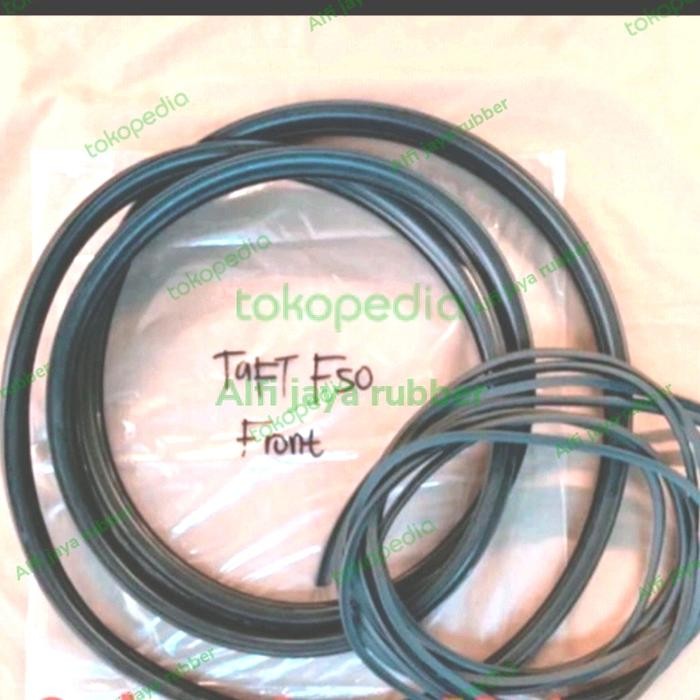 Karet Kaca Depan Taft Lama / Taft Kebo / Taft F50