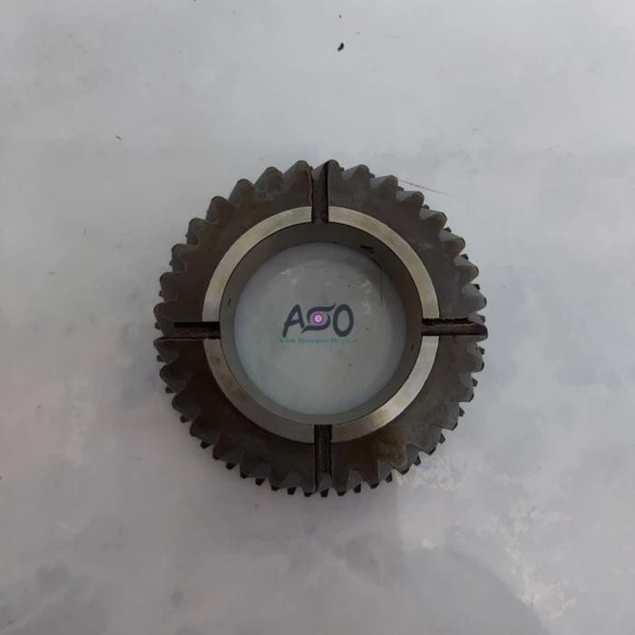 Jual Gear 3Rd Gigi 3 Tiga Fuso Canter Ps125 Ps136 Ps 125 Ps 136 Hdx Hdl