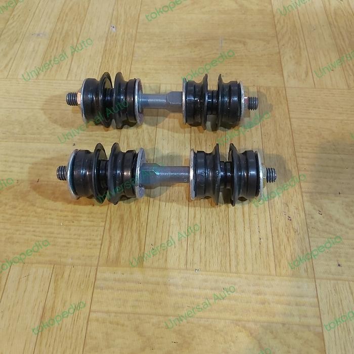 Jual Baut Stabil Link Stabilizer Vios 2003-2007 / Vios 2013-2020 1Set