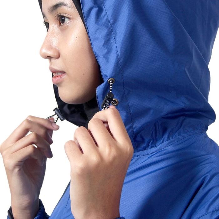Jaket Hijab /Jaket Parasut / Jaket Wanita / Outwear Wanita /Jaket Waterproof / Jaket Terbaru