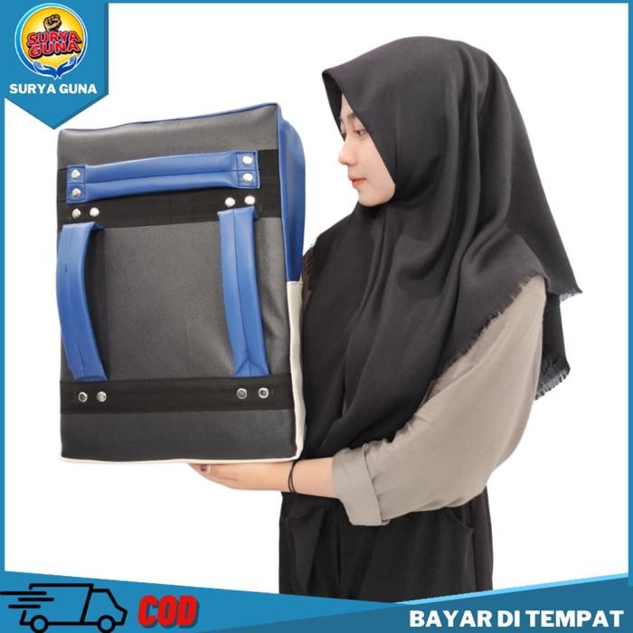 PECING PAD JAWARA KUALITAS BAGUS 100% ORIGINAL READY STOCK SIAP KIRIM