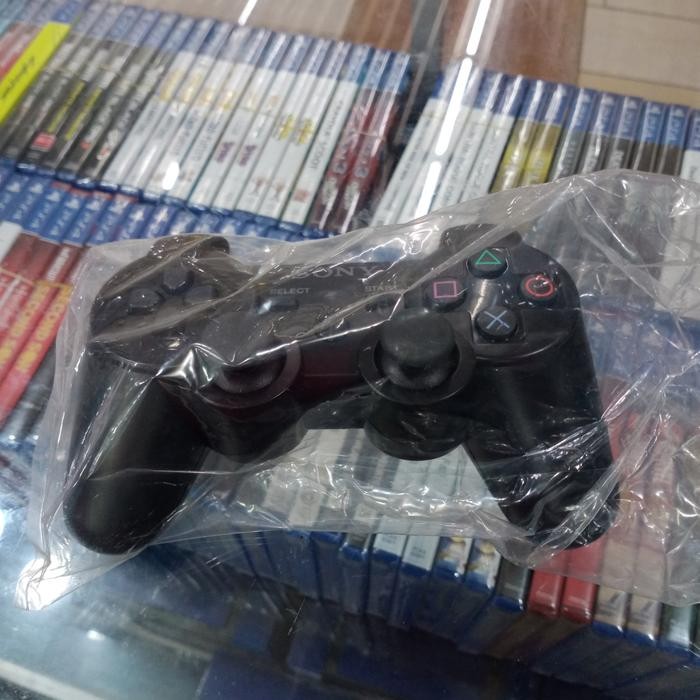 PS3/STIK PS3 ORIGINAL PABRIK