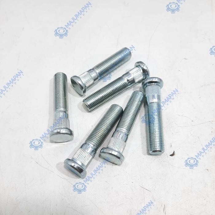 Jual Baut Roda Panjang Suzuki Vitara Escudo Sidekick