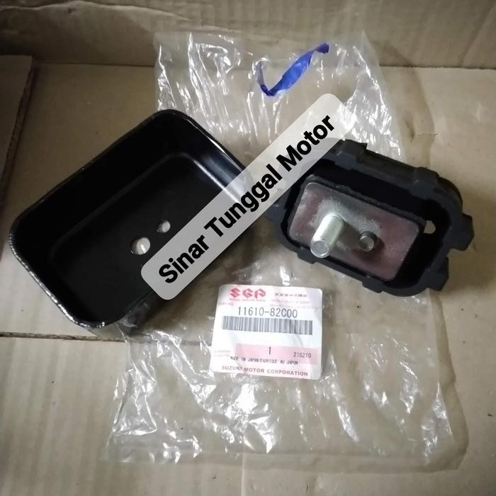 Jual Engine Mounting Jimny Katana Sj410 Asli Sgp