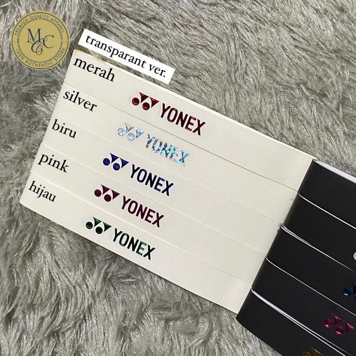 Edge Guard Tennis Raket Yonex