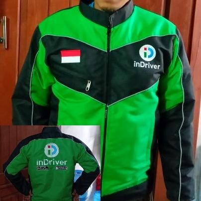 jaket indriver