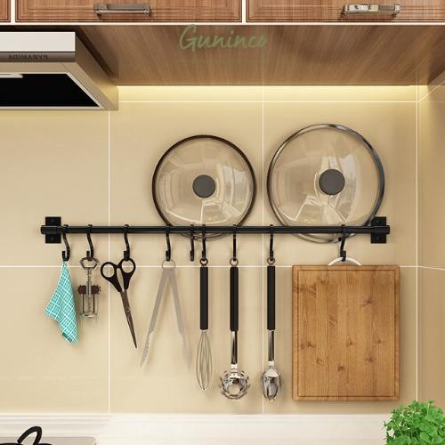 Gantungan Rel Dapur Gantungan Alat Dapur Gantungan Alat Masak