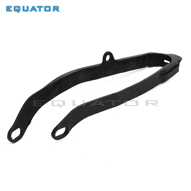 Motocross Chain Slider For Kayo T4 T6 200cc 250cc Dirt Motor Bike Motorcycle Chain Protect Accessori