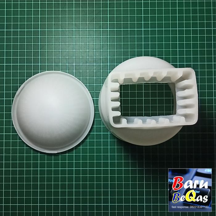 Lambency Flash Diffuser untuk NIKON SB700